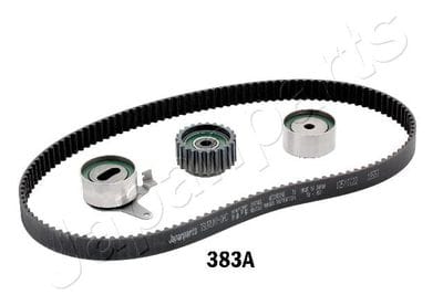 MAZDA 323 1,5 16V Z5DE 94->98&nbsp;TRIGER&nbsp;SET&nbsp;125&nbsp;(TRİGER KAYIS JAPAN) - Yedek Parça