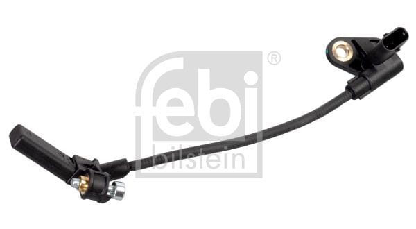 BMW E90-E92 F10-F30 N55 KRANK SENSÖRÜ 13627582842 - Yedek Parça