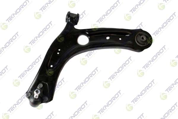VW TIGUAN PASSAT ATECA KODIAQ Q3 SAĞ ÖN SALINCAK ROTİLLİ 3Q0407152E - Yedek Parça