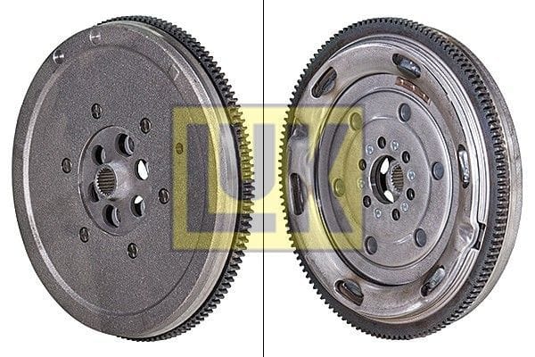 VW A4  PASSAT 1,9TDİ AVF BRE VOLANT OTM 03G105317D - Yedek Parça