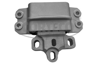 VW GOLFV A3 (8P1) MOTOR TAKOZU SOL 1K0199555Q - Yedek Parça