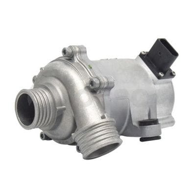 BMW F10-F30 N20 ELEKTRİKLİ DEVİRDAİM 11517597715 - Yedek Parça
