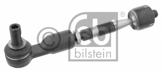 VW PASSAT A4 A6 ROT KOLU KOMPLE SAĞ-SOL 4D0422821A - Yedek Parça