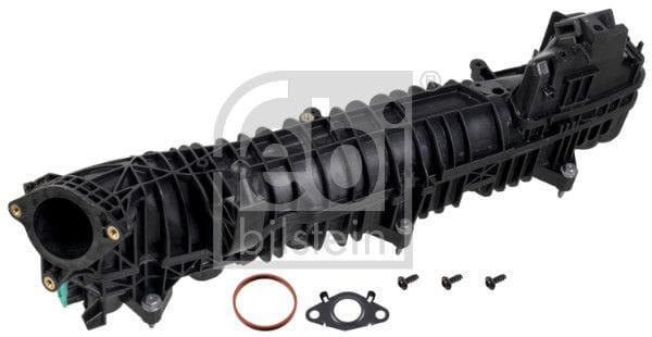 BMW F30-F10-F15-F16 N57N EMME MANİFOLDU 11617811909 - Yedek Parça