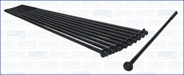 FREELANDER 1.8İ SİLİNDİR KAPAK&nbsp;SAPLAMA&nbsp;SETİ - Yedek Parça