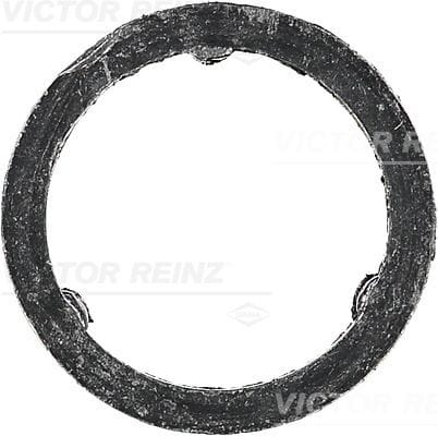 BMW N55 EGZOZ MANİFOLD CONTASI 11657593303 - Yedek Parça