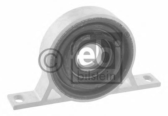BMW -E60-E61-E63-E64-E83 ŞAFT ASKISI 26127521855 - Yedek Parça