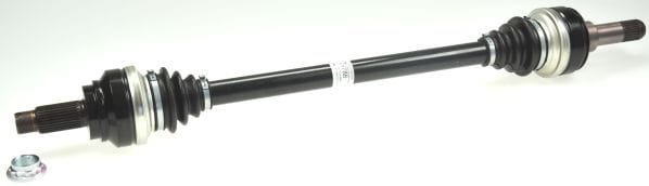 BMW F10 ARKA SAĞ AKS 33207581022 - Yedek Parça
