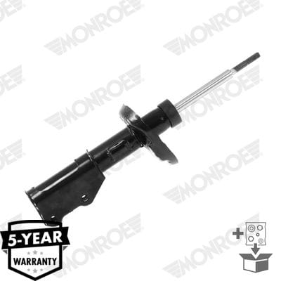 OPEL AMORTİSÖR ÖN INSIGNIA TAKIM - Yedek Parça