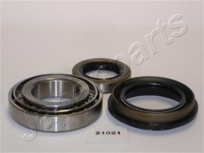MAZDA BT50 PICKUP 06-15 NAVARA (D22) NP300 PICKUP (D22) ARKA RULMAN SETİ - Yedek Parça