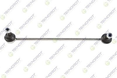 OPEL CROSSLAND-CROSSLANDX-C3 ÖN VİRAJ ASKI ROTU SOL 9810159480 - Yedek Parça