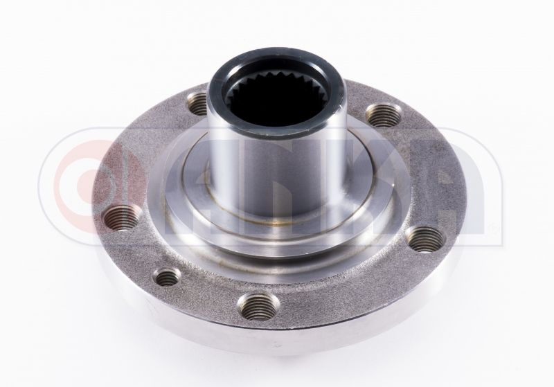 TEKER PORYASI DOBLO III 10=> 5 BIJON 1.6JTD ÖN RULMANSIZ (ÇAP : 42MM) - Yedek Parça