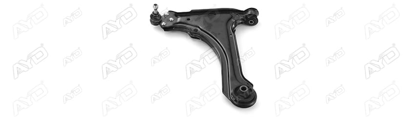 SALINCAK ASTRA F 91-98 / VECTRA A 88-95 ROTİLLİ SAC ALT SOL - Yedek Parça
