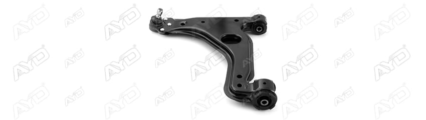 SALINCAK ASTRA G / ASTRA H / VECTRA B / MERIVA B / ZAFIRA A ROTİLLİ SAC ALT SOL - Yedek Parça