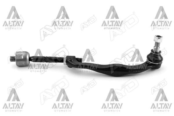ROTKOLU+ROTBAŞI TRANSPORTER V 04-09 SAĞ - Yedek Parça