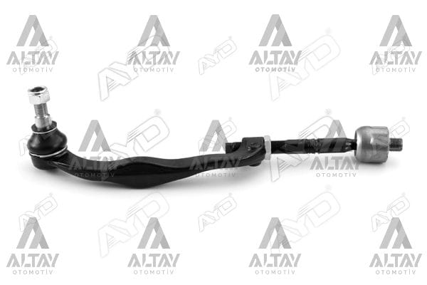 ROTKOLU+ROTBAŞI TRANSPORTER V 04-09 SOL - Yedek Parça
