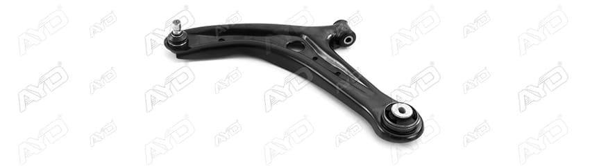 SALINCAK FIESTA VI 08-17 / MAZDA 2 09=> ROTİLLİ SAC ALT SOL - Yedek Parça