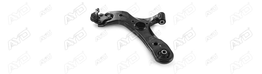 SALINCAK COROLLA 07-19 / AURIS 07-19 / VERSO 09=> AVENSIS 10=> BURÇLU ROTİLLİ ALT SOL - Yedek Parça