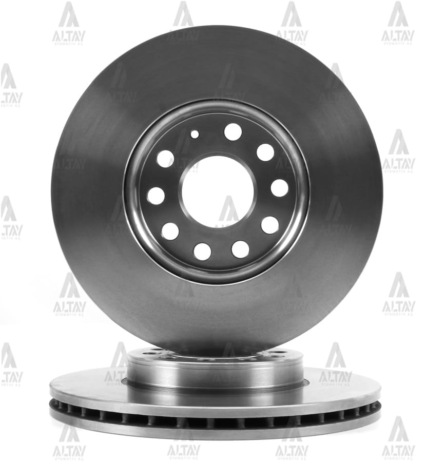 FREN DISKI GOLF 04-20 / CADDY 04-20 / T-ROC 18=> / OCTAVIA 04-20 / LEON 06-20 / A3 17-20 ON 288MM - Yedek Parça