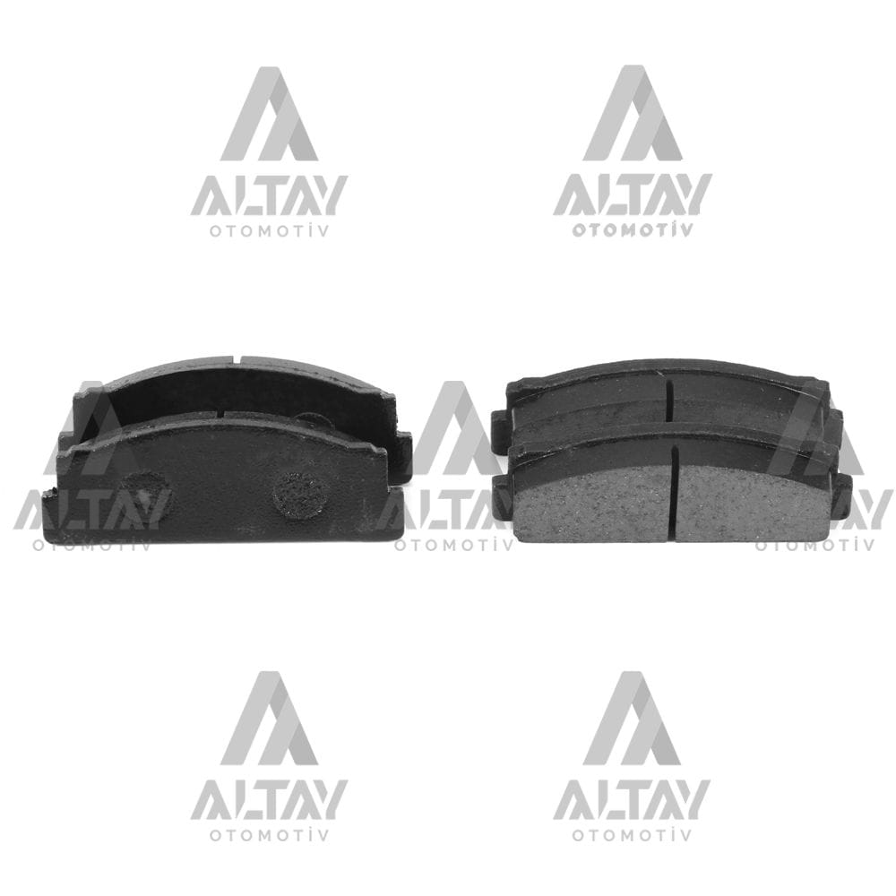 FREN BALATA DOĞAN / KARTAL / ŞAHİN / MURAT131       77-02 ÖN