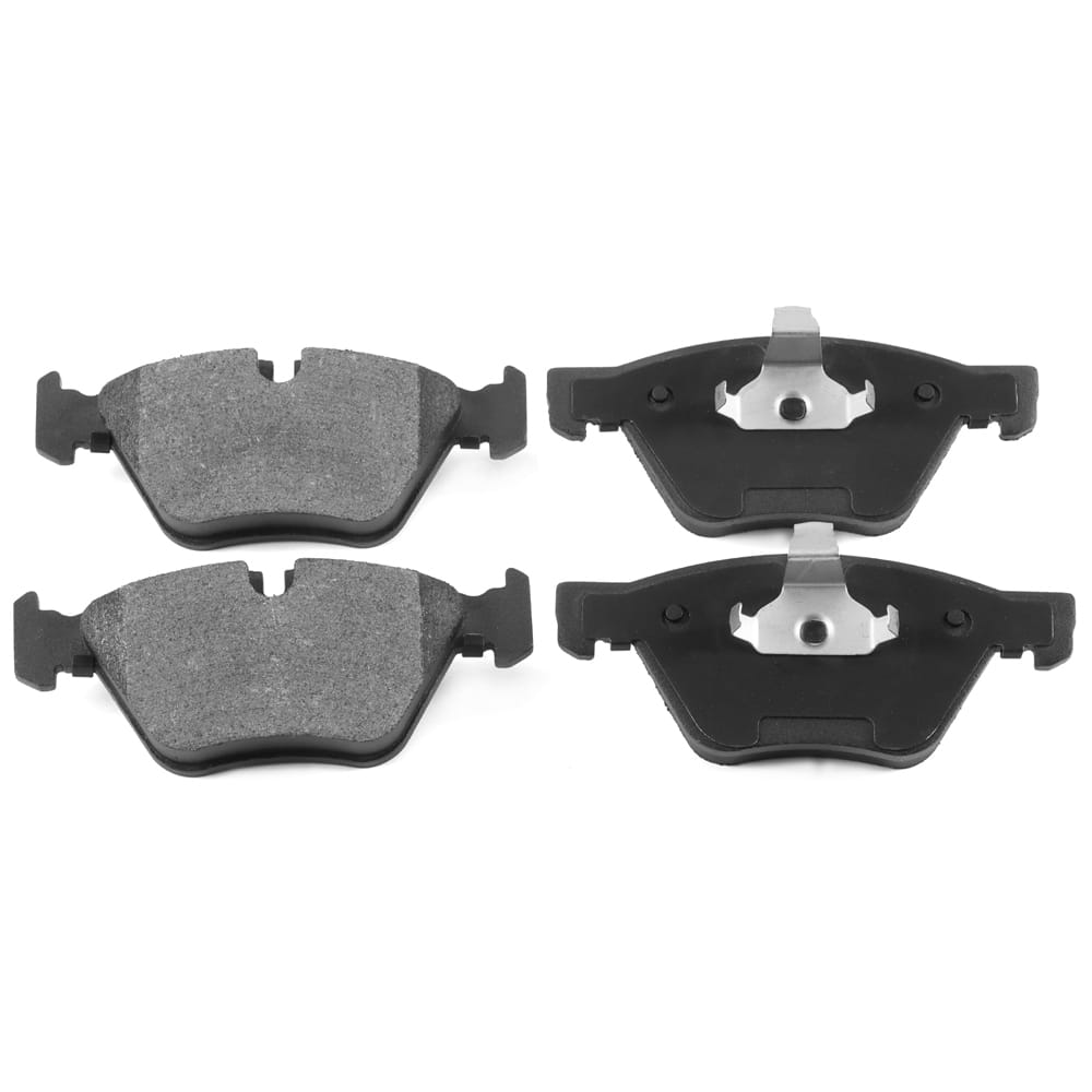 FREN BALATA BMW 5 SERI 03-10 E60 / 3 SERI 05-11 E90 / BMW 5 SERI 10=> F10 ÖN - Yedek Parça