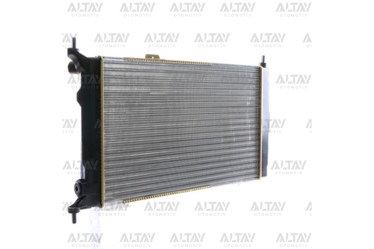 RADYATÖR SU ASTRA F  91-02 C14SE-X14XE-C16NZ-X16SZ-A-T KLİMALI - Yedek Parça