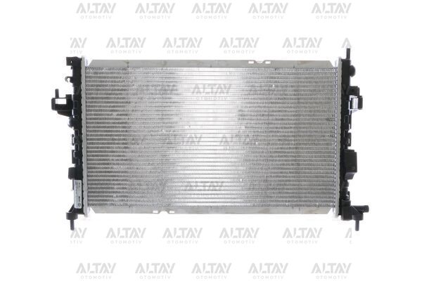 RADYATÖR SU COMBO C / CORSA C / TIGRA B 04=> Z13DTJ-Z13DT-Z17DTH-Y13DT M-T - Yedek Parça