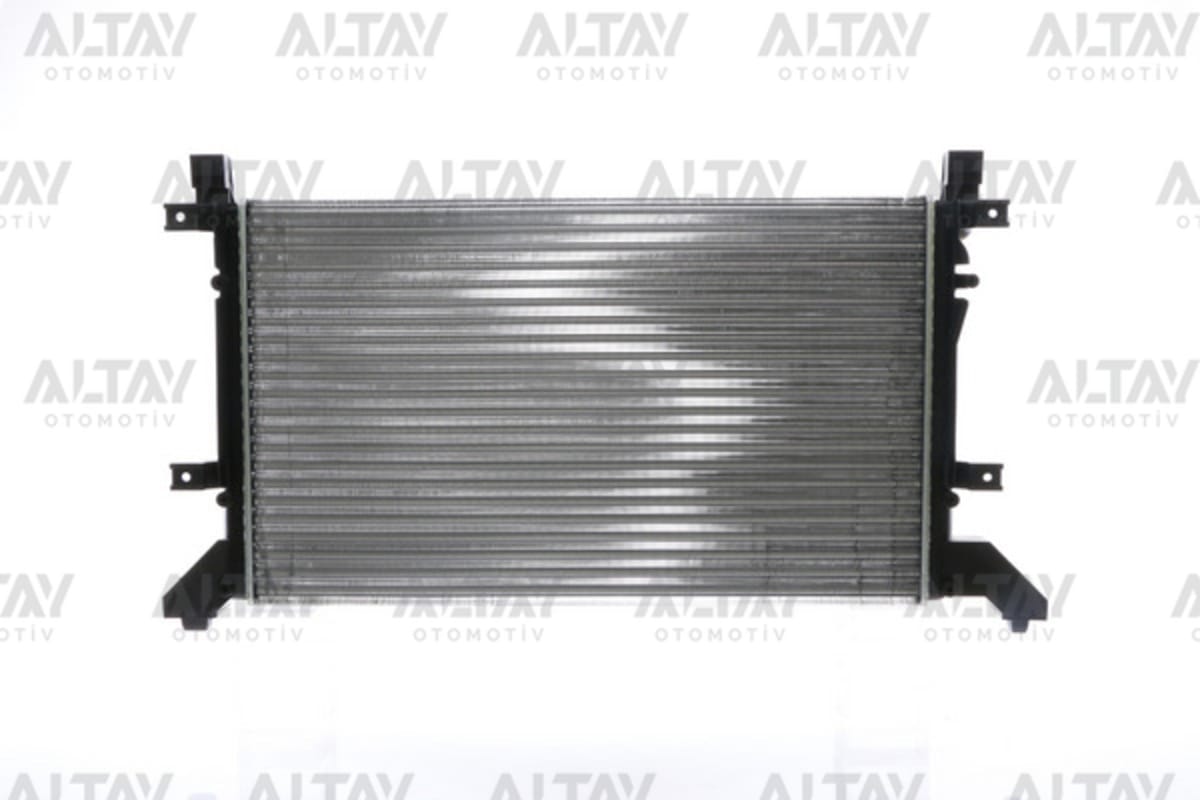 RADYATÖR SU LT35 96-06 ANJ-AVR-AHD-ATA-BCQ 2.5 TDİ-2.8 TDI - Yedek Parça