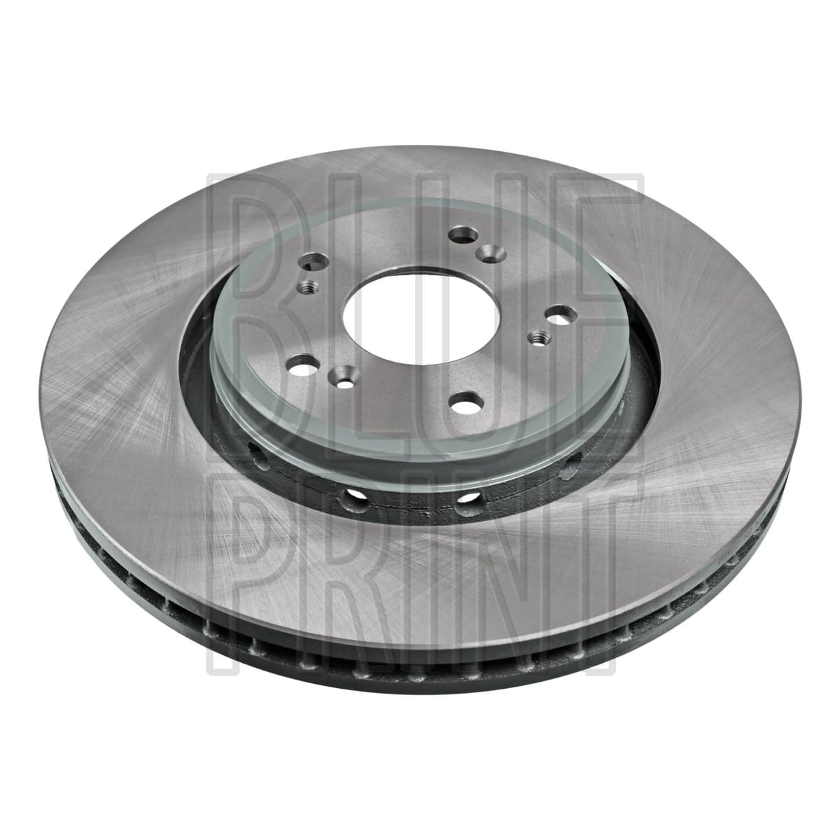 FREN DİSKİ CRV IV 12-14 / ÖN HAVALI 4X4 315-5 1.6 I-DTEC - Yedek Parça