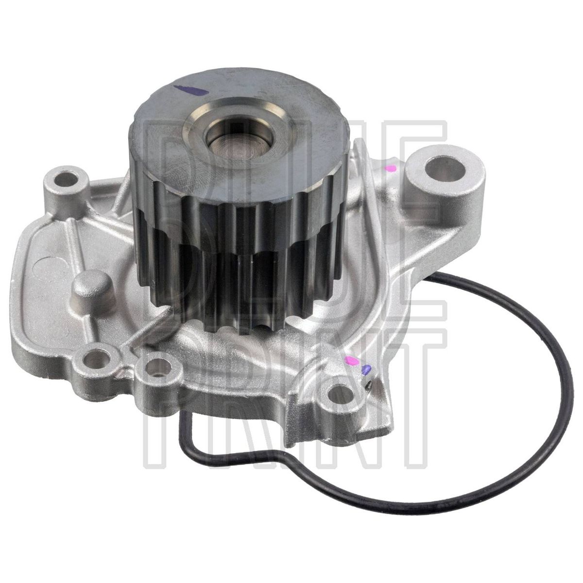 DEVİRDAİM CIVIC  96-01 / HRV D14A4 / D16Y - Yedek Parça