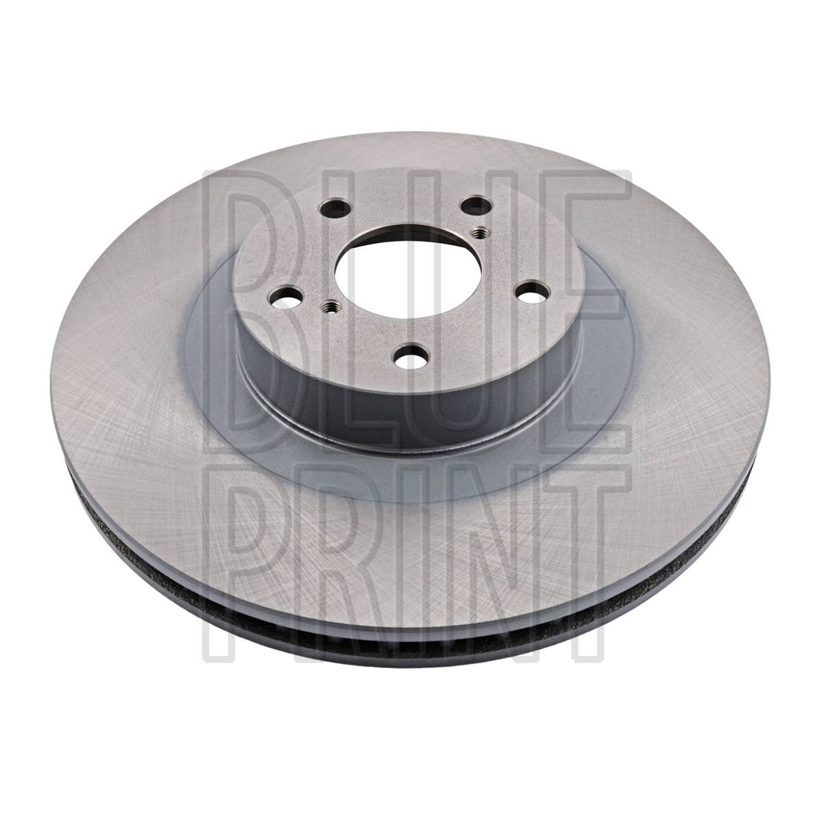 FREN DİSKİ SUBARU FORESTER 04-10 / LEGACY 09-11 / OUTBACK 03-11 ÖN 294-5 - Yedek Parça