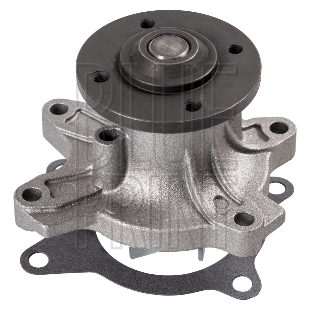 DEVİRDAİM COROLLA 07-13 / AURIS 07-12 / YARIS 06-12 D4D DİZEL - Yedek Parça