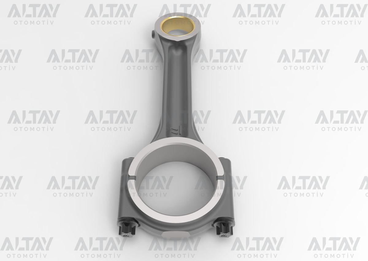 PISTON KOLU AMAROK / CADDY / CRAFTER / PASSAT / TIGUAN / TRANSPORTER T6 / Q3 / Q5 15=> CDBA-CDCA-CNEA-CNFA-CFHE-CFHF-CFHC-CFJA-CSNA-CRLB-CRLD-DFEA-CFFD-CFFA-CLJA-CFGB-CAAA-CAAB-CFCA-CXGA-CXGB-CXHA-CXFA-CFFA-CFFB-CFGD-CJCB-CGLC-CGLD 2.0 TDI - Yedek Parça