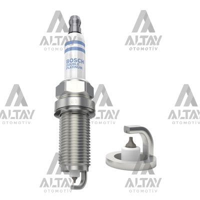ATESLEME BUJISI COLT 04-12 1.5 / INSIGNIA A 09-17 2.8T V6 / IMPREZZA 08=> 1.5 PLATINYUM FR7NPP332 - Yedek Parça