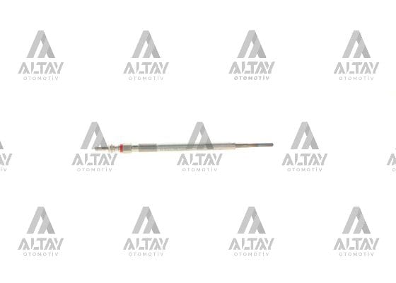 KIZDIRMA BUJISI (ISITMA) CAPTIVA 11-18 C140 2.2CDTI 4.4V 145mm - Yedek Parça