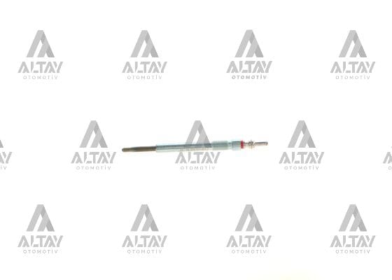 KIZDIRMA BUJISI (ISITMA) OPEL CORSA D / ASTRA J / MERIVA B / FIAT  LINEA / DOBLO III / 500 / FIORINO - NEMO - BIPPER / SWIFT 1.3JTD - 1.3HDI 10=> EURO6 - Yedek Parça