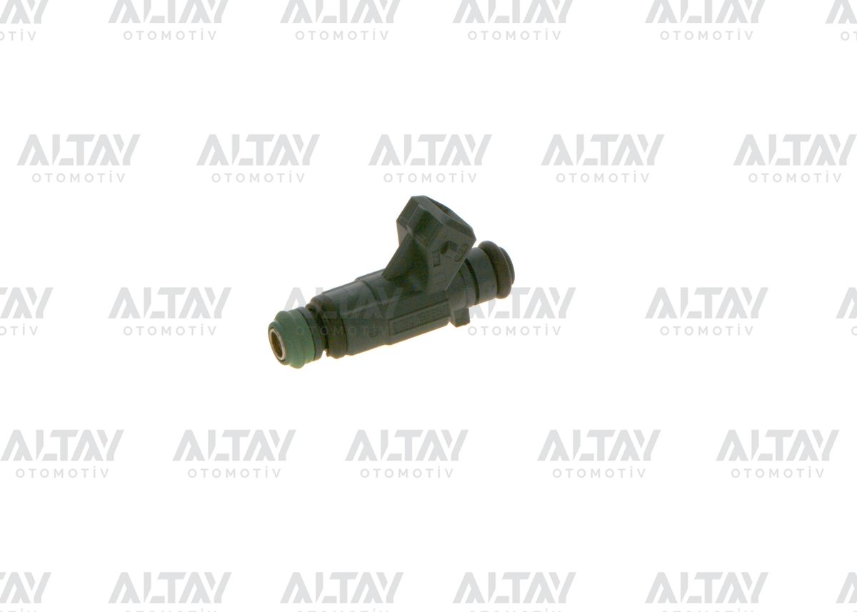 ENJEKTÖR SAXO / XSARA / C2 / C3 / 106 / 206 / 306 / 307 / PARTNER 1.4 I TU3JP - Yedek Parça