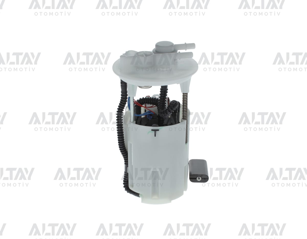 DEPO SAMANDIRASI AVENSIS 03-08 1.6 VVTI - Yedek Parça