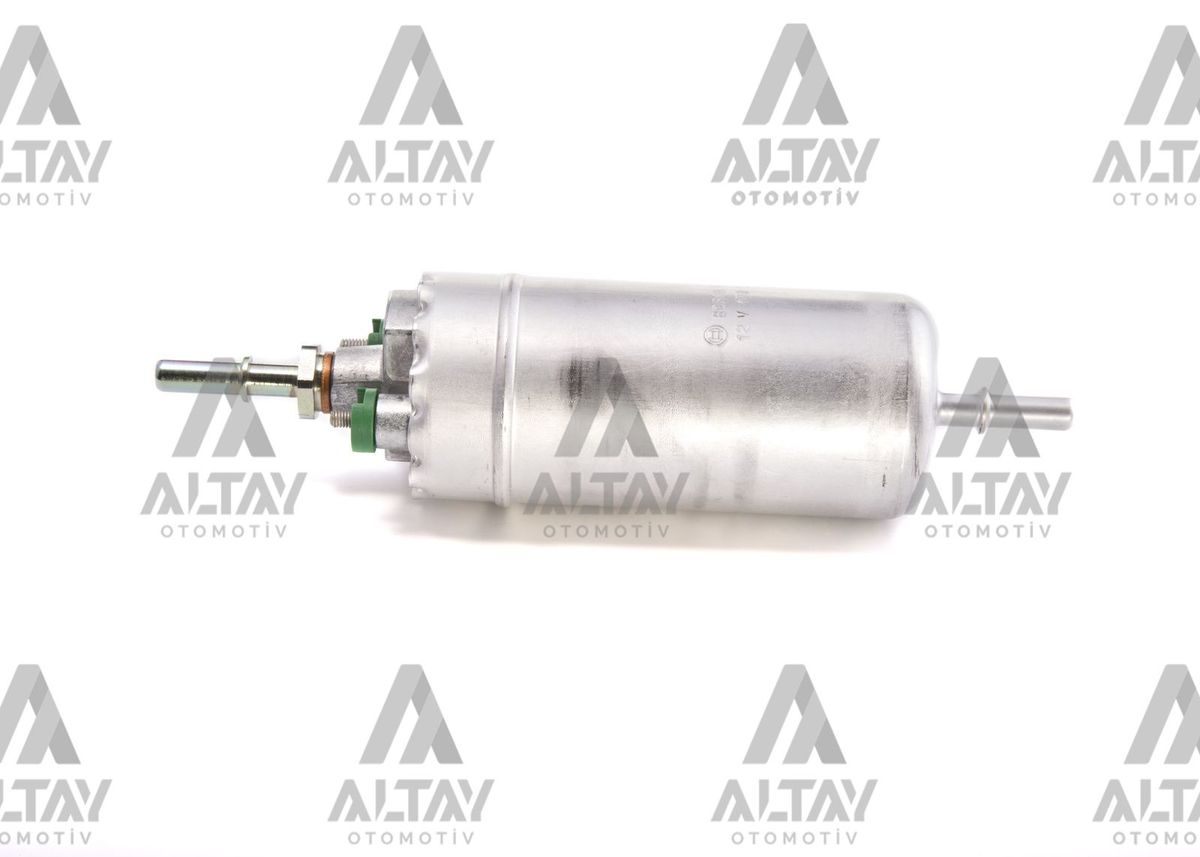 YAKIT POMPASI (DEPO IÇI) FIAT ALBEA / PALIO / PALIO WEEKEND / STRADA 1.3 JTD MULTIJET - 1.9 JTD / - Yedek Parça