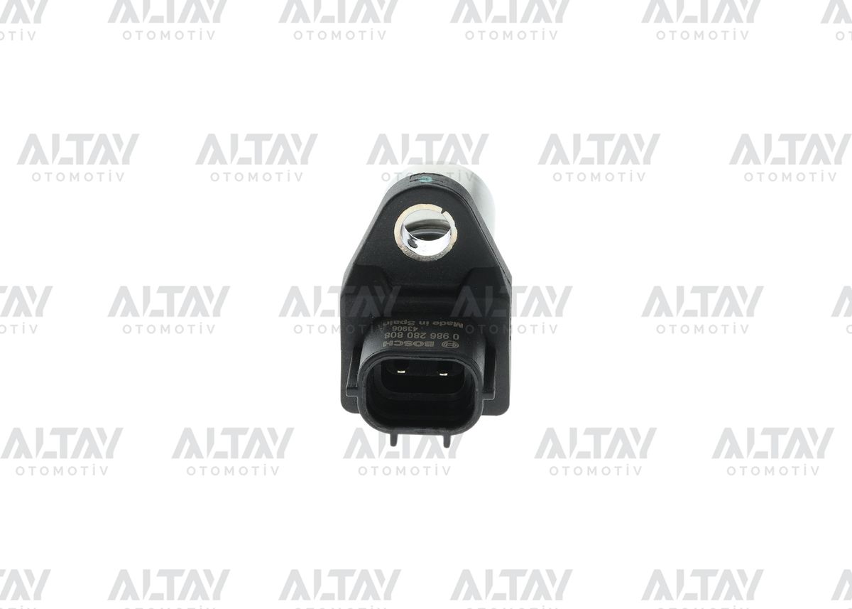 SENSÖR KRANK POZISYON AURIS / COROLLA / YARIS 07-18 1.4 D4D - Yedek Parça