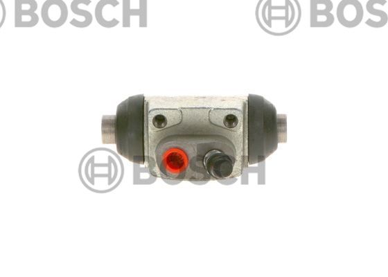 FREN SILINDIRI ACCENT 00-06/ GETZ 03-11/ ATOS/ ELANTRA 01-07/ I-30 08-11 / EURO CIVIC 96-01 ARKA SAG - Yedek Parça