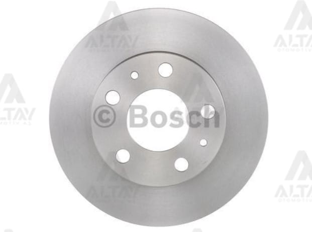 FREN DISKI DUCATO 06=> 2.3JTD / BOXER-JUMPER 06=> 2.2HDI / ÖN HAVALI 300-5 - Yedek Parça