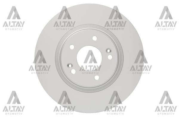 FREN DISKI TUCSON 15-18 / I-30 16-18 / CEED 18=> / SPORTAGE 16-19 / KONA 18=> ÖN HAVALI 305-5 - Yedek Parça