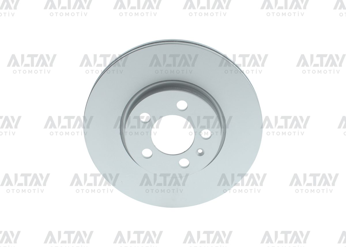 FREN DISKI POLO / T-CROS / TAIGO / IBIZA / FABIA / SCALA / ARONA 17=> ON 276mm - Yedek Parça