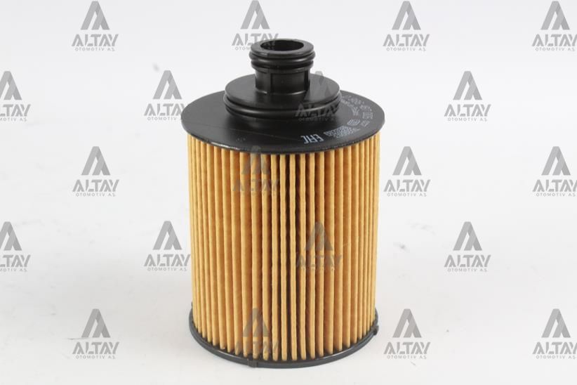 YAG FILTRESI FIAT ALBEA / FIORINO / DOBLO / PUNTO / LINEA / OPEL ASTRA H / COMBO / CORSA C 1.3 UFI SOGUTUCU - Yedek Parça