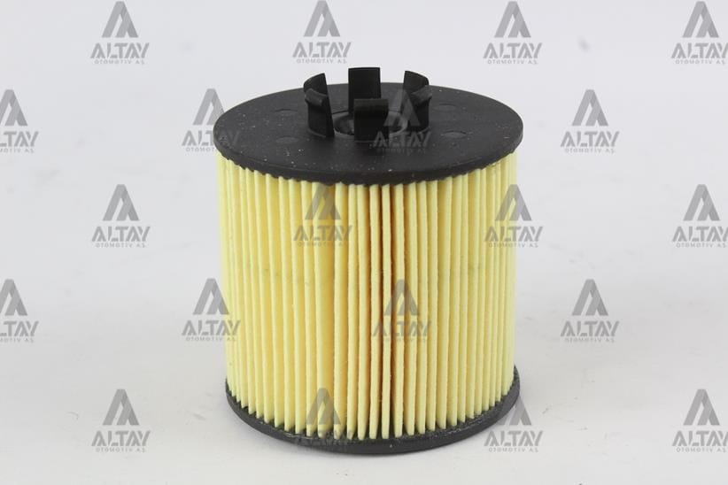 YAG FILTRESI GOLF5 / JETTA / PASSAT / A3 / LEON 04-09 1.4 TSI-1.6 FSI BAG-BLF-BLP-BMY-CAVA-CAXA - Yedek Parça