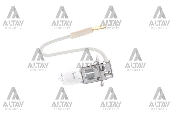 AMPÜL ECO H3 12V 55W - Yedek Parça