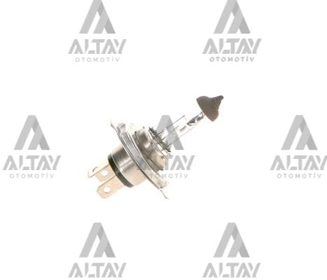 AMPÜL ECO H4 12V 60/55W P43T TIRNAKLI - Yedek Parça