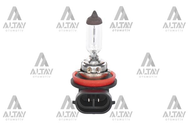 AMPÜL ECO H11 12V 55W FAR AMPLÜLÜ SOKETLI - Yedek Parça