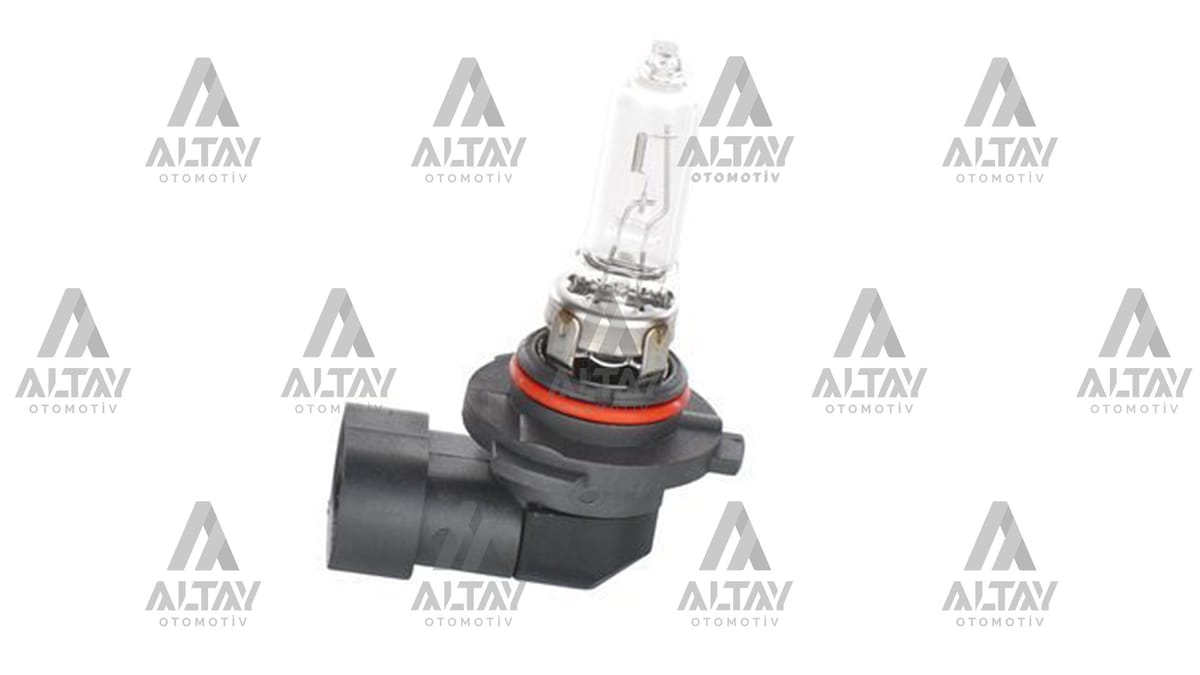 AMPÜL ECO HB3 9005 12V 60W FAR AMPÜLÜ SOKETLI - Yedek Parça